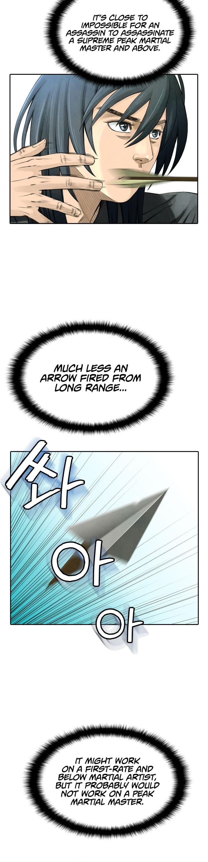 Worlds Best Assassin Vol. 1 Ch. 6 第23页