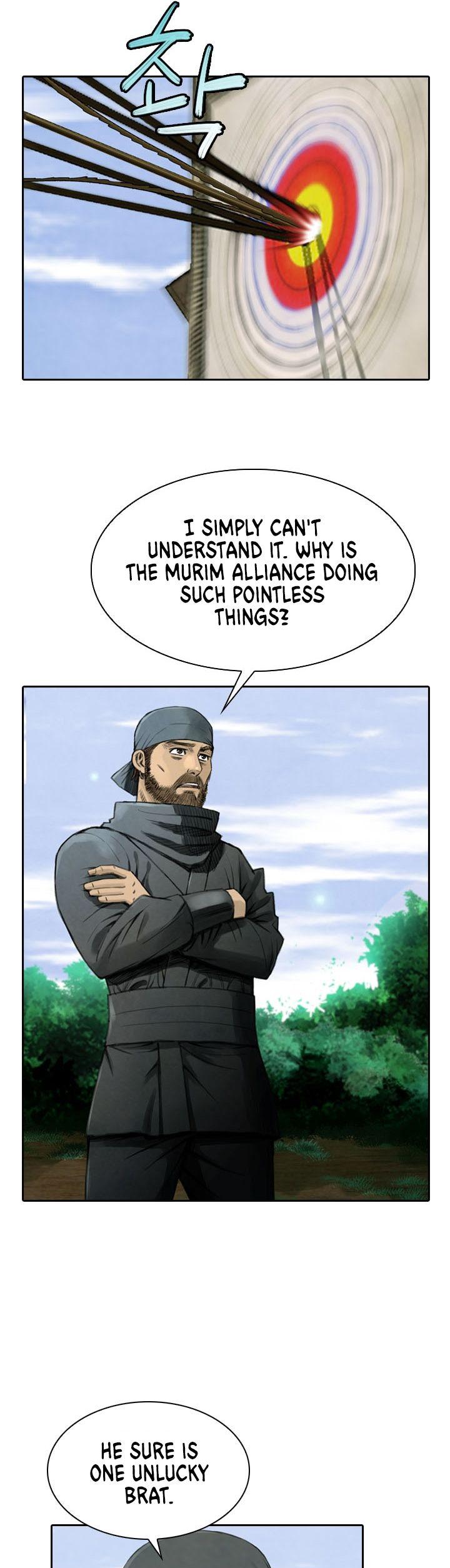 Worlds Best Assassin Vol. 1 Ch. 6 第24页