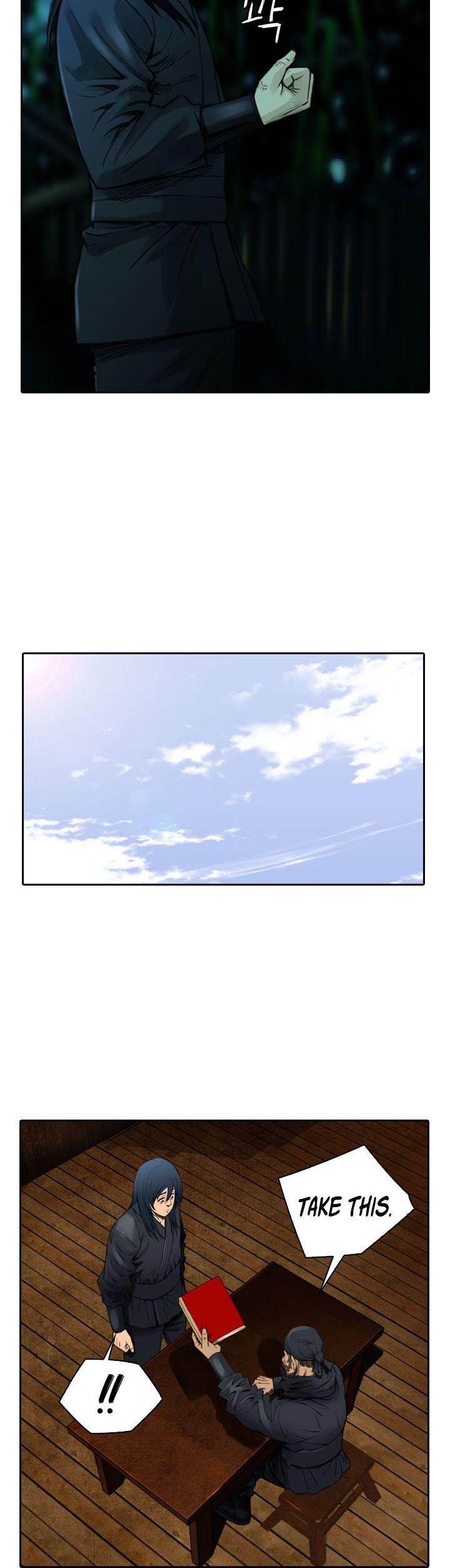 Worlds Best Assassin Vol. 1 Ch. 6 第29页
