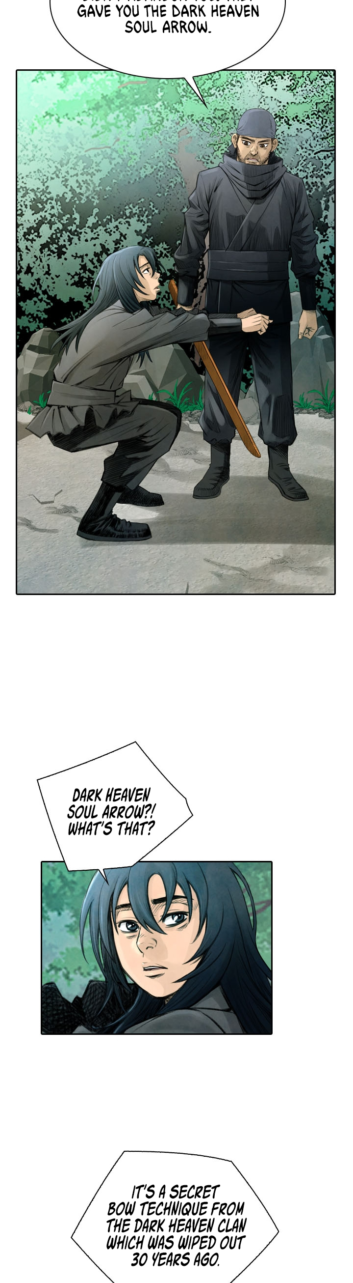 Worlds Best Assassin Vol. 1 Ch. 6 第4页