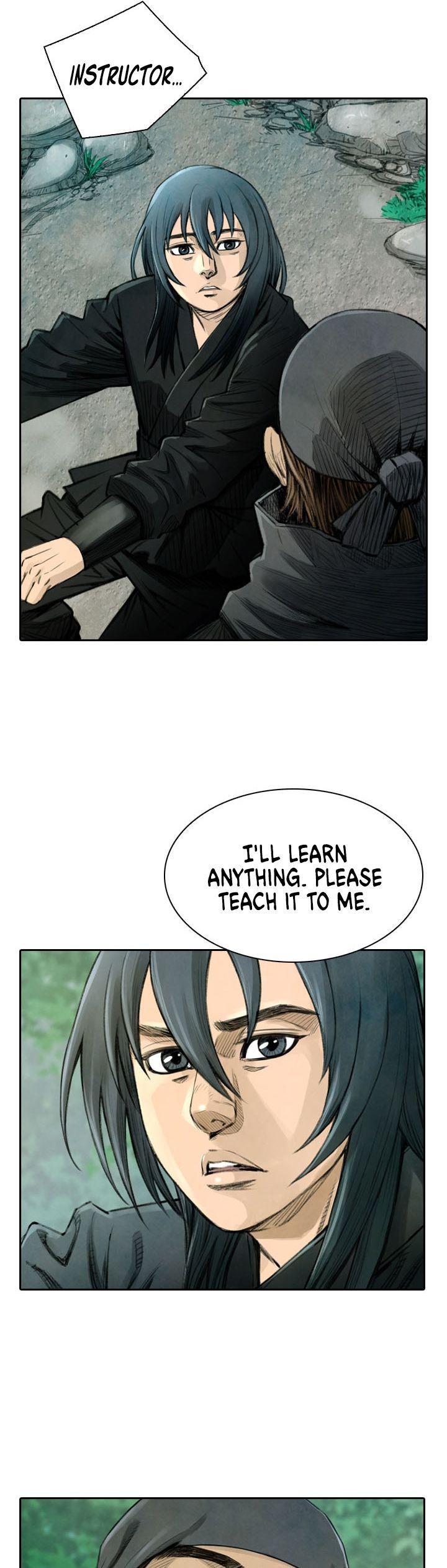 Worlds Best Assassin Vol. 1 Ch. 6 第7页
