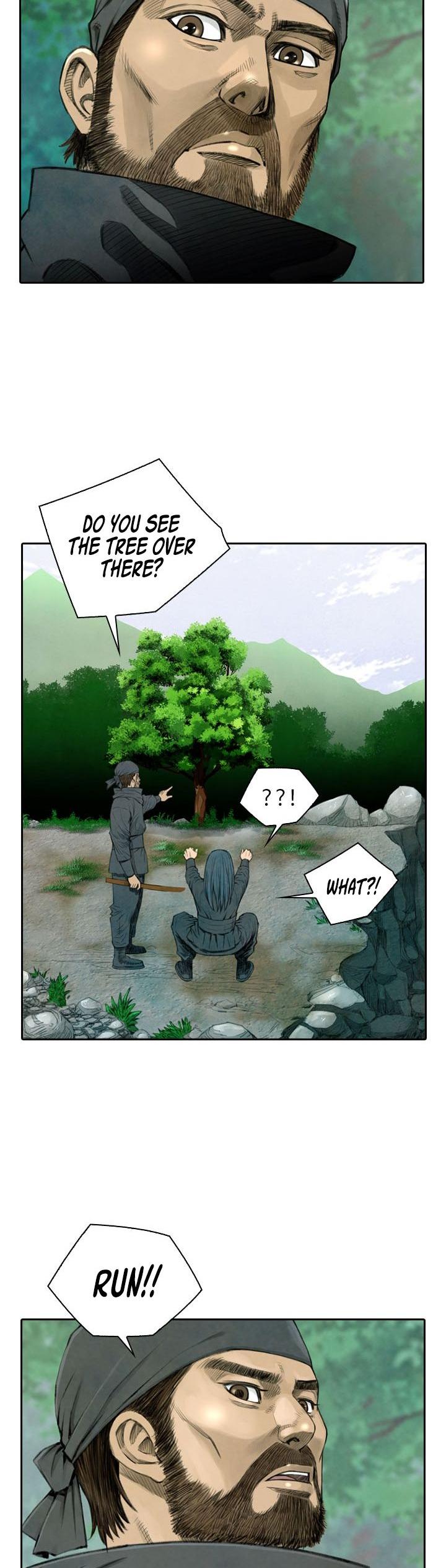 Worlds Best Assassin Vol. 1 Ch. 6 第8页