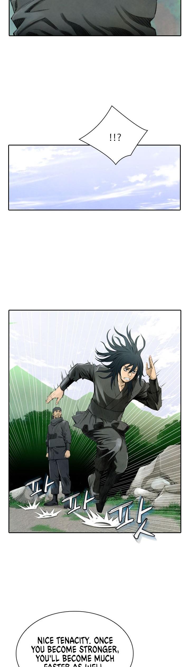 Worlds Best Assassin Vol. 1 Ch. 6 第9页