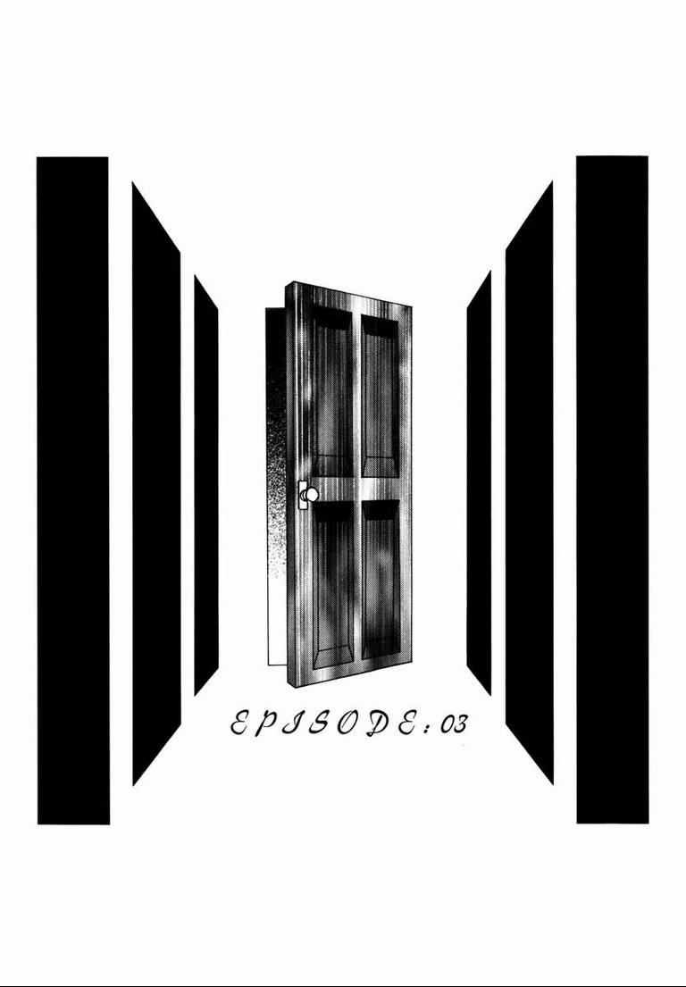 House of the Horror SIRENE-Water Life Form- 第1页