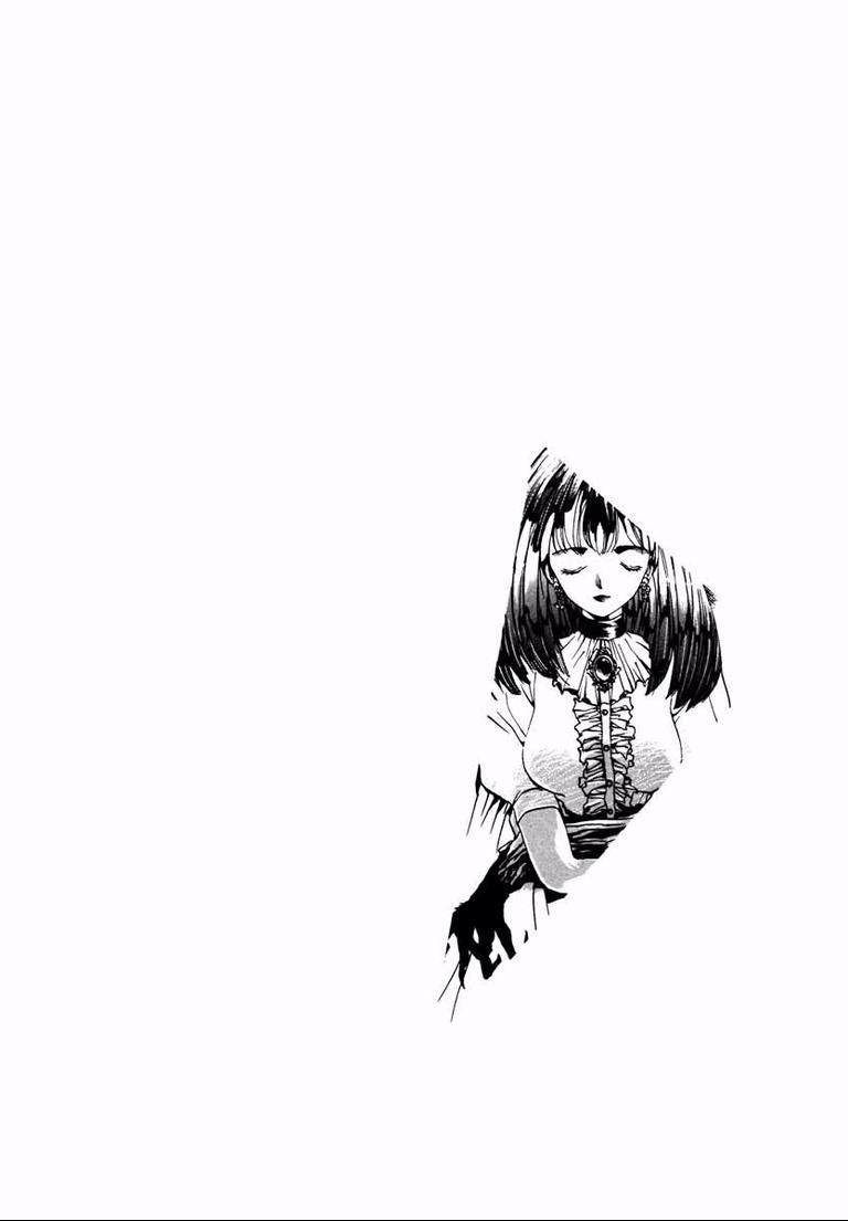 House of the Horror SIRENE-Water Life Form- 第2页