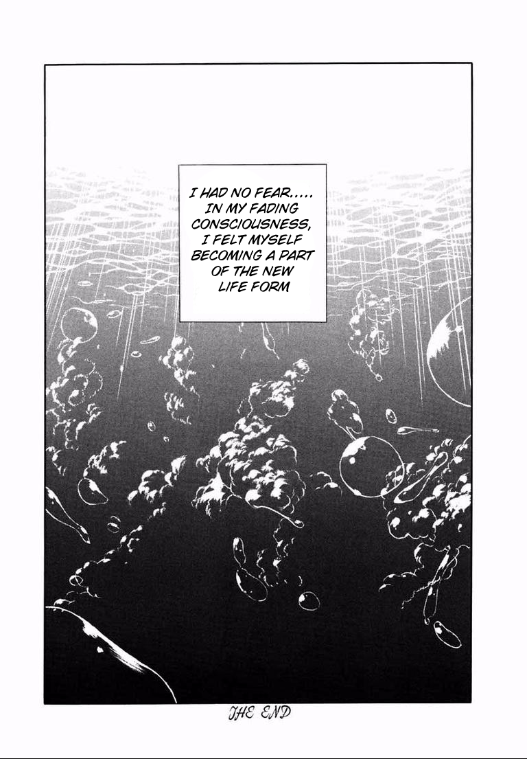 House of the Horror SIRENE-Water Life Form- 第25页