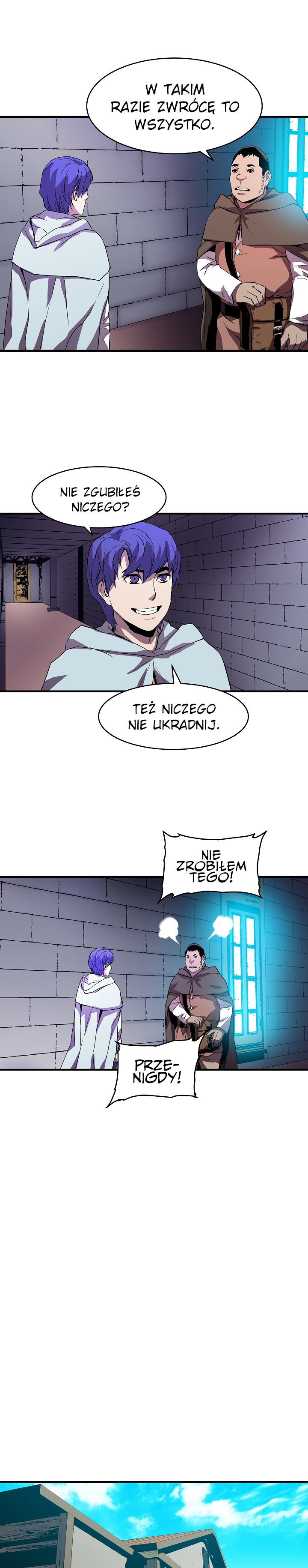 8Seokeul Mabeobsaui Hwansaeng Vol. 1 Ch. 6 第15页