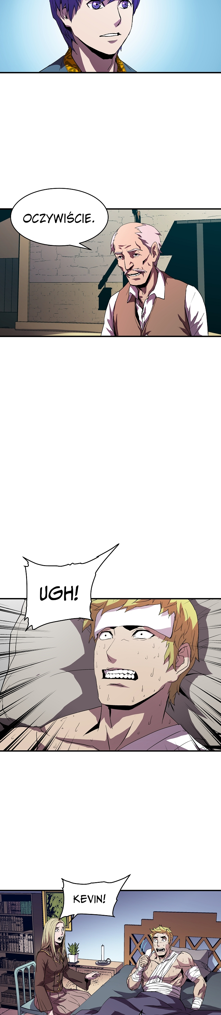 8Seokeul Mabeobsaui Hwansaeng Vol. 1 Ch. 6 第17页