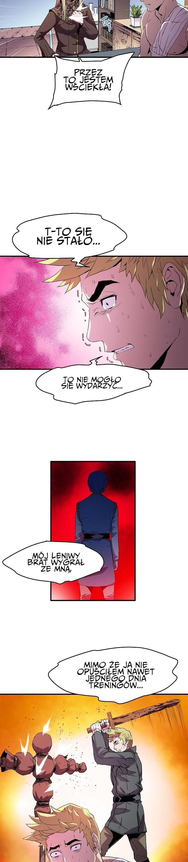 8Seokeul Mabeobsaui Hwansaeng Vol. 1 Ch. 6 第19页