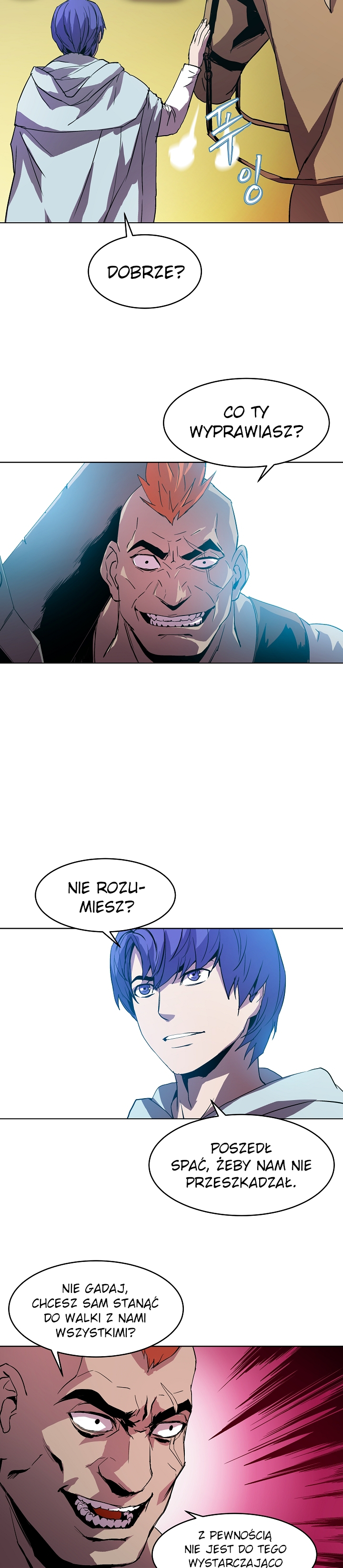 8Seokeul Mabeobsaui Hwansaeng Vol. 1 Ch. 6 第5页