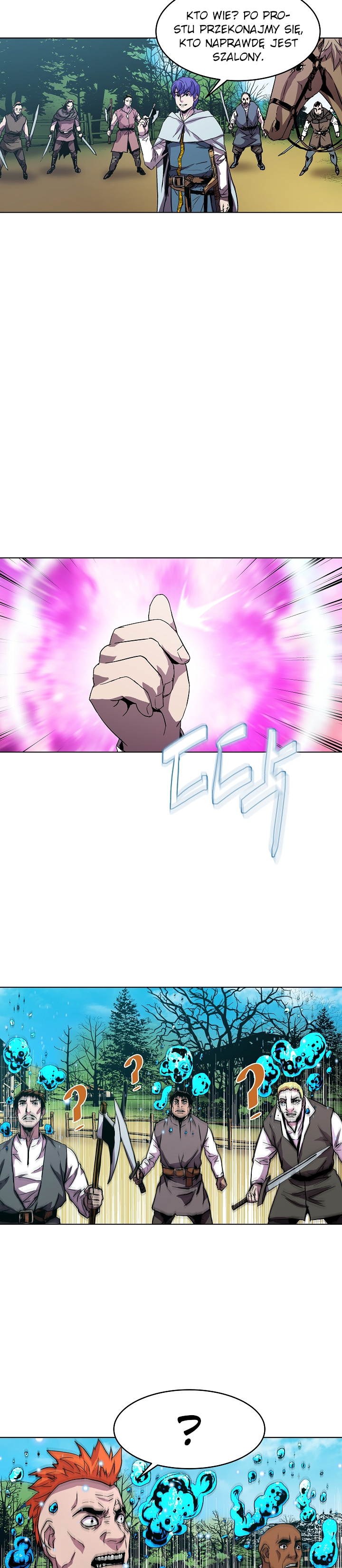 8Seokeul Mabeobsaui Hwansaeng Vol. 1 Ch. 6 第7页