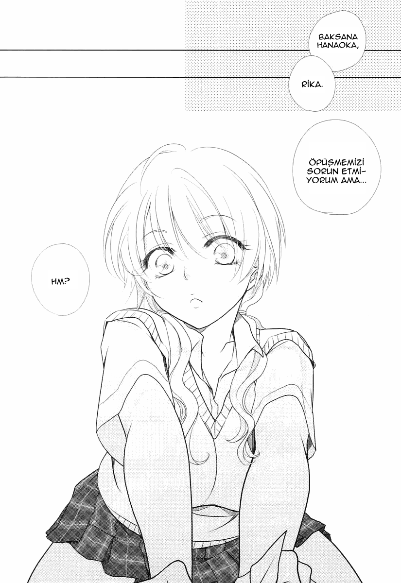 Your Fragrance Oneshot 第16页