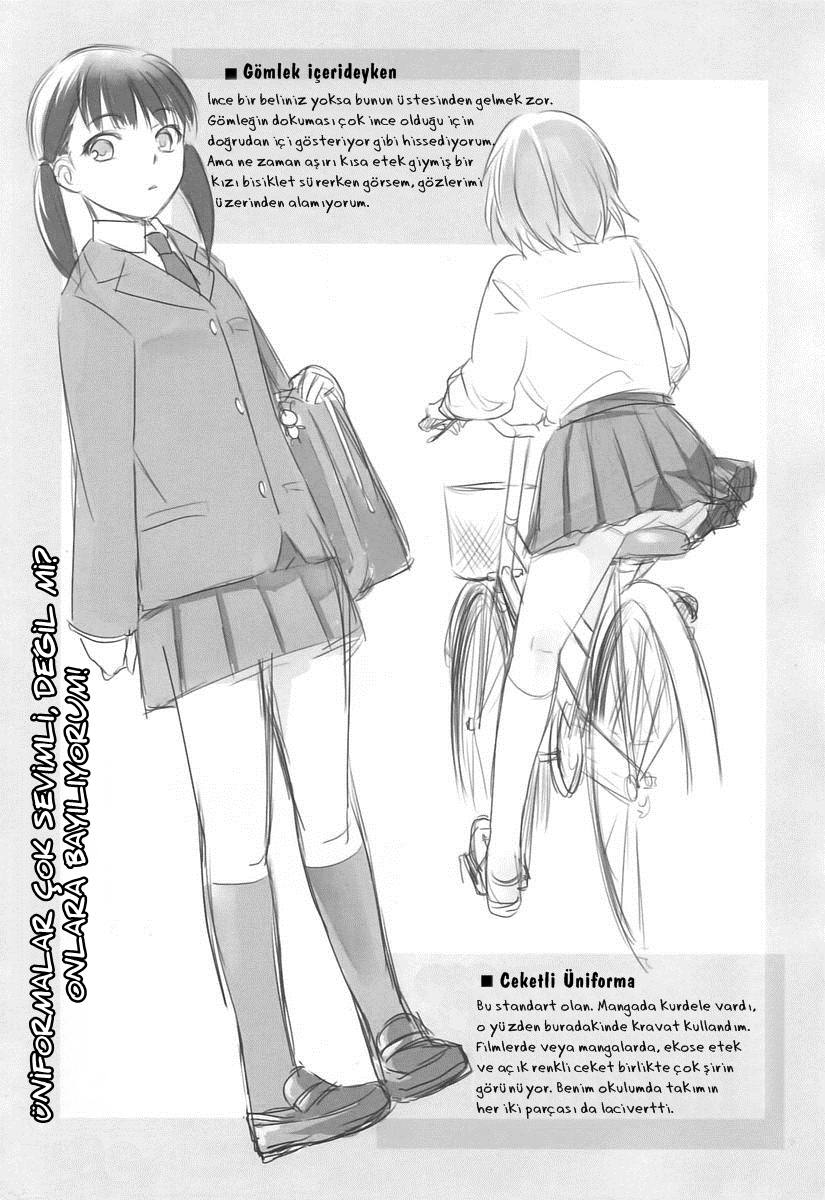 Your Fragrance Oneshot 第25页