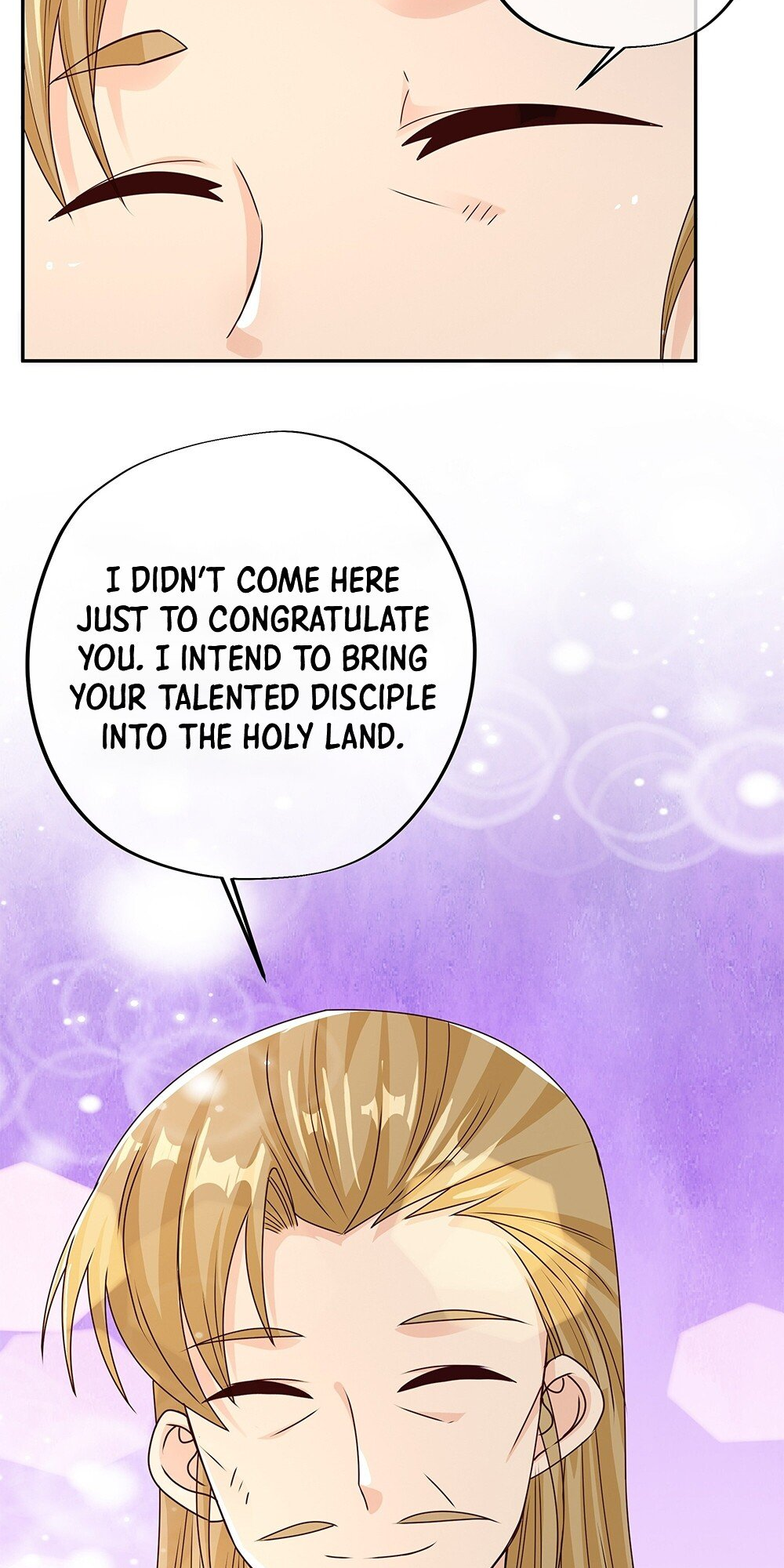 It All Starts With Being Reborn 1 Thousand Times The Holy Land Emissary 第14页