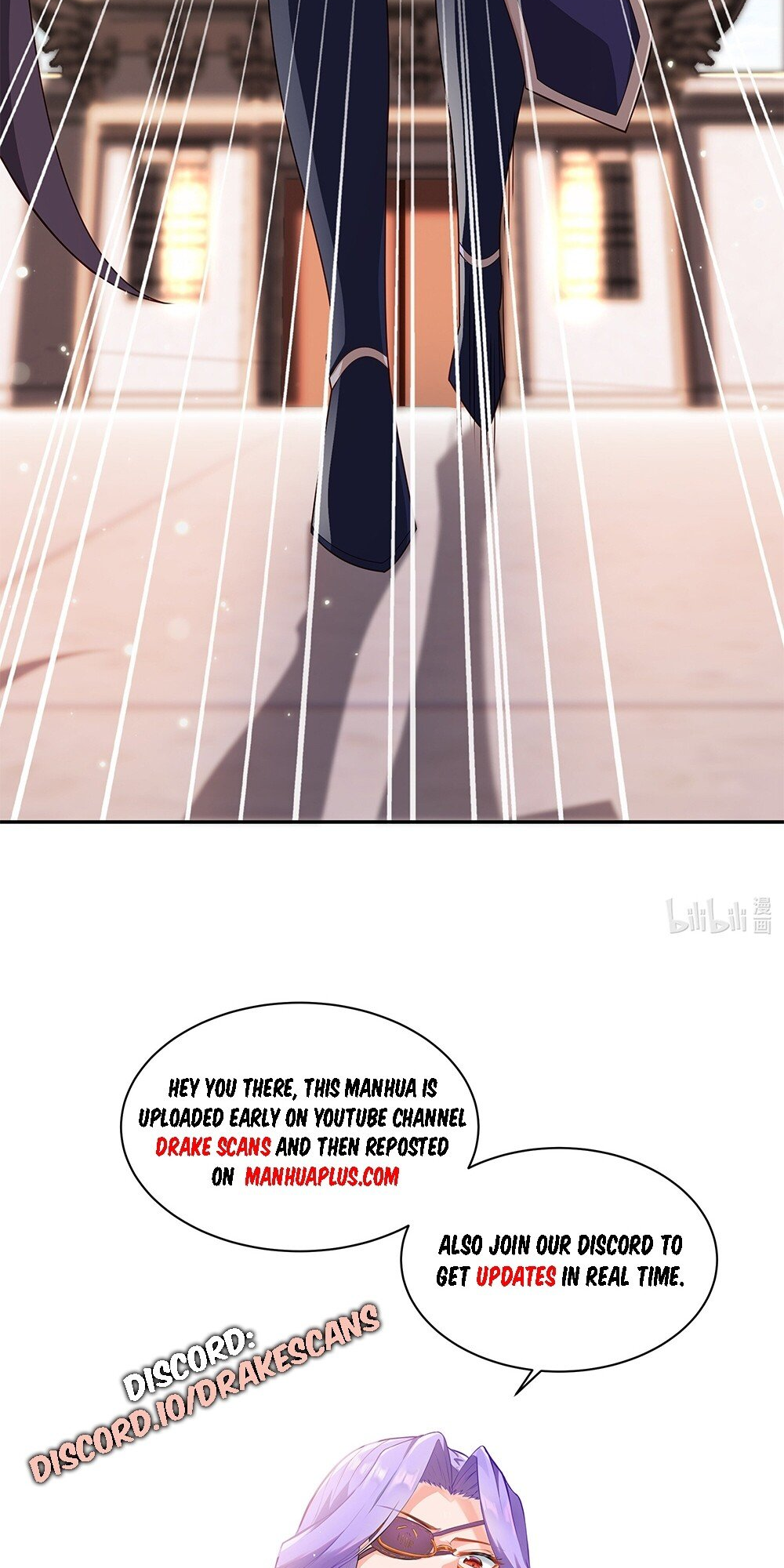 It All Starts With Being Reborn 1 Thousand Times The Holy Land Emissary 第25页