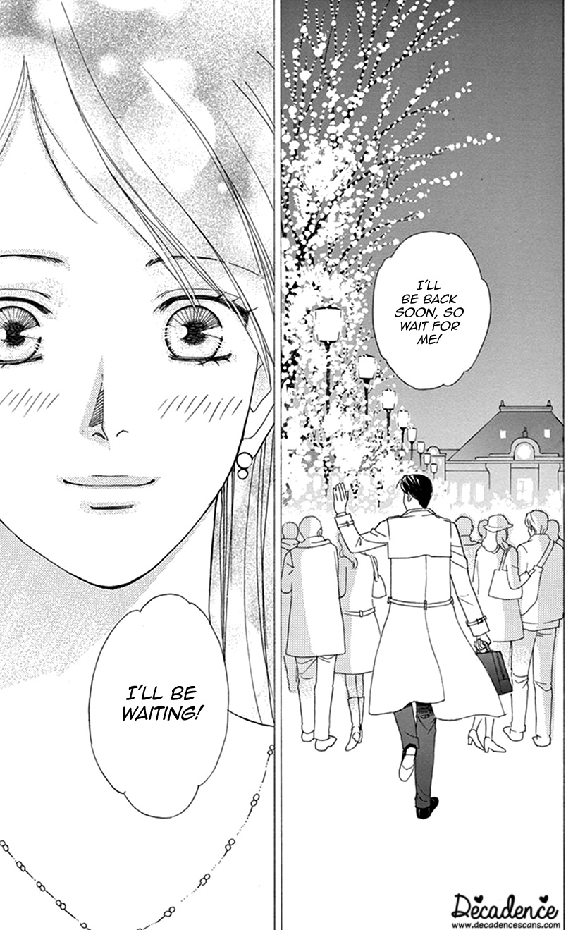 Flower Eater Christmas Comes This Year as Well 第11页