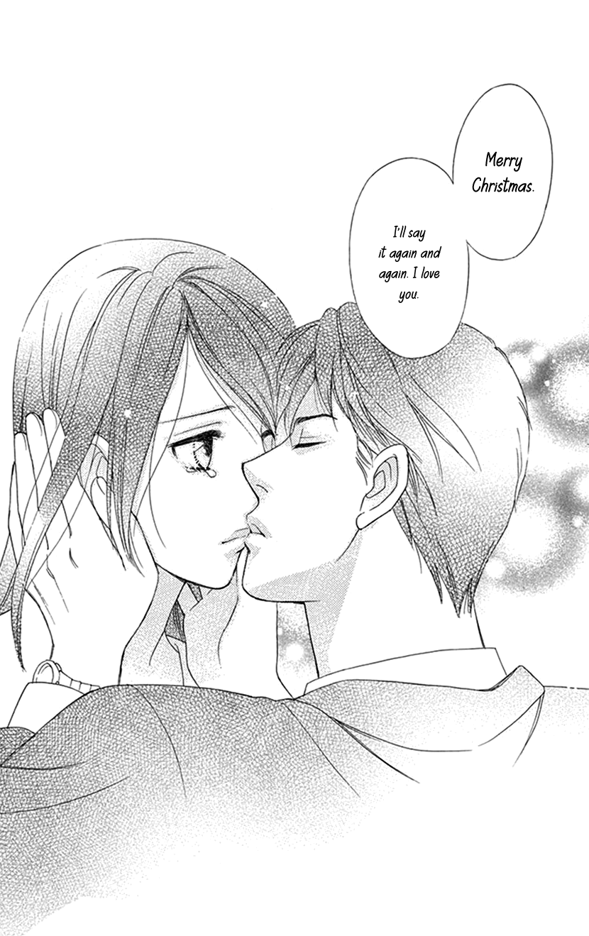 Flower Eater Christmas Comes This Year as Well 第10页