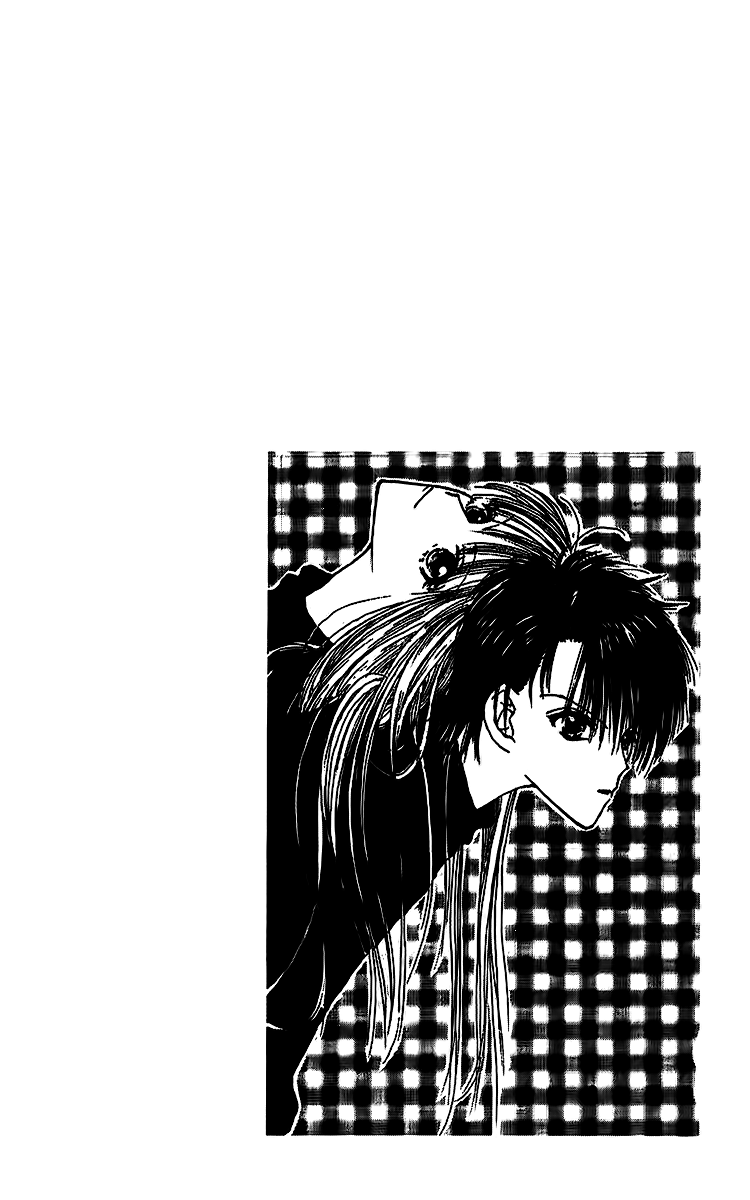 Short Sunzen! Vol. 1 Ch. 3 第4页