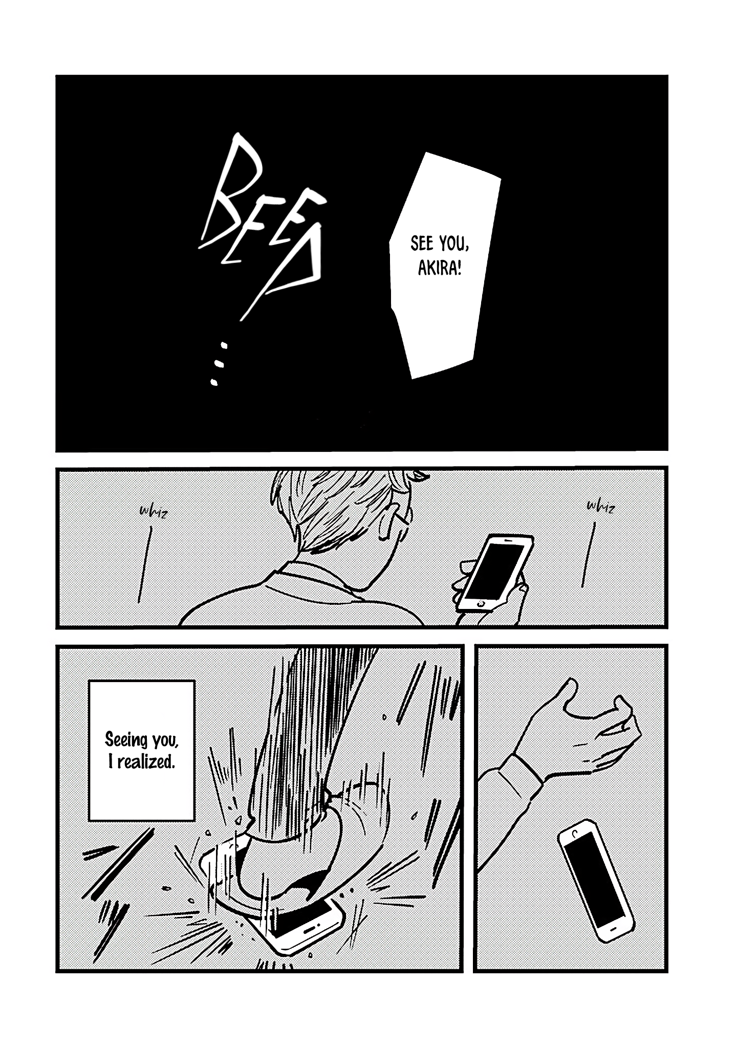 Soredemo Shutter no Oto wa Naru Ch. 5 第14页