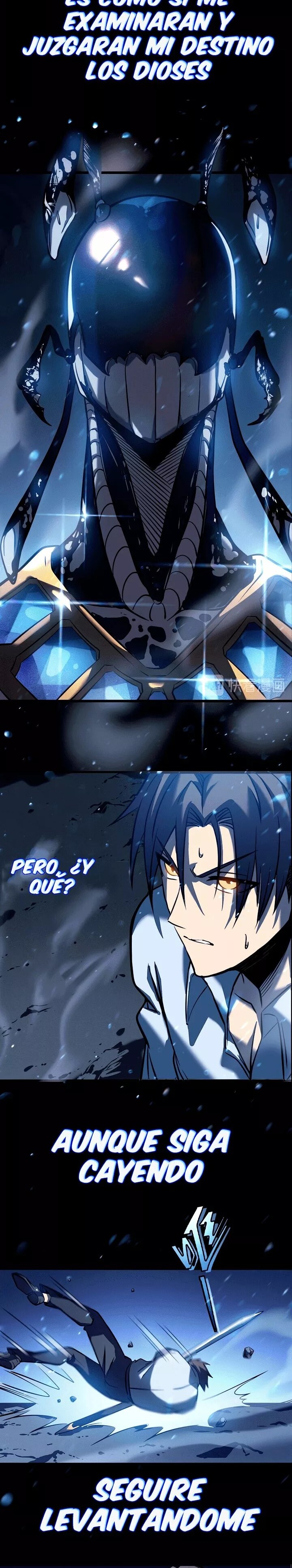 Assassin in Another World Ch. 0.5 第7页