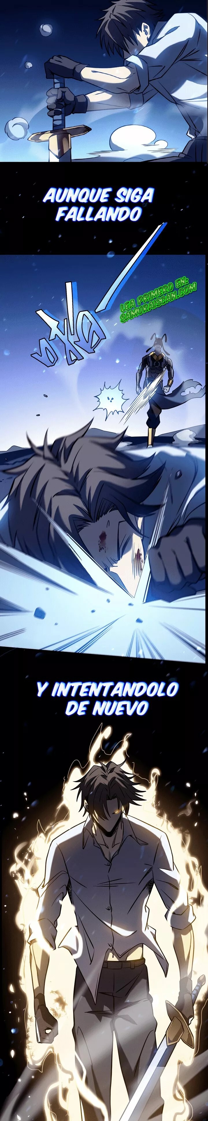Assassin in Another World Ch. 0.5 第8页