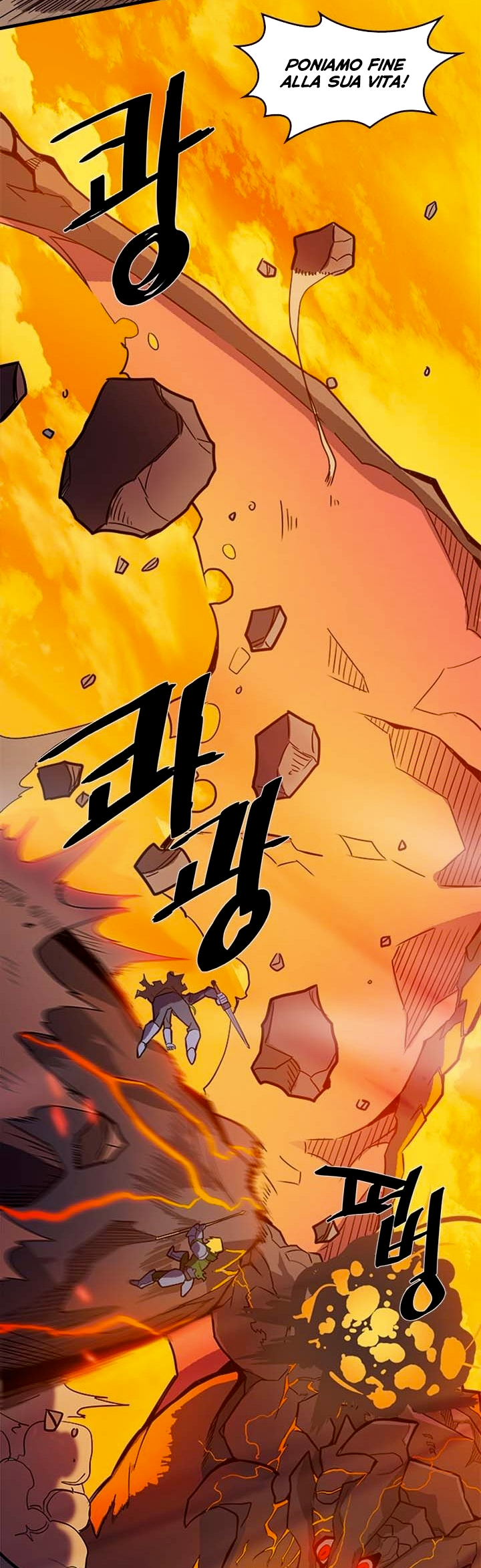 A Returner's Magic Should Be Special Vol. 1 Ch. 1 第15页