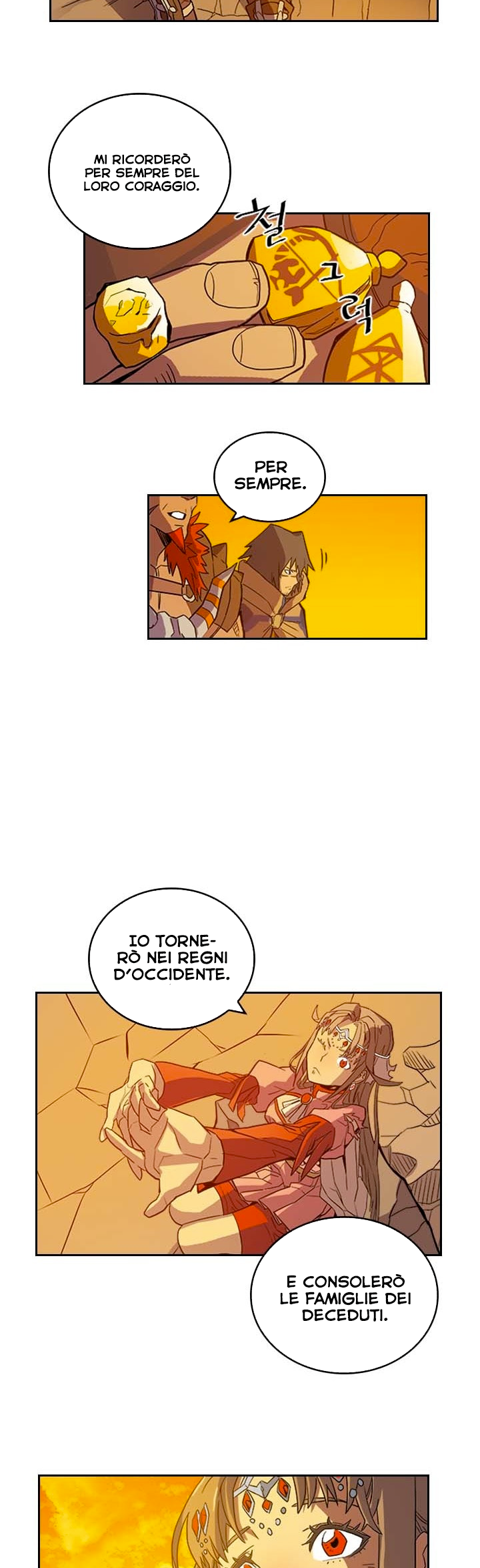 A Returner's Magic Should Be Special Vol. 1 Ch. 1 第32页