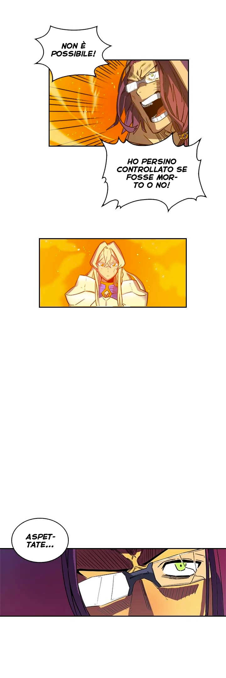 A Returner's Magic Should Be Special Vol. 1 Ch. 1 第40页