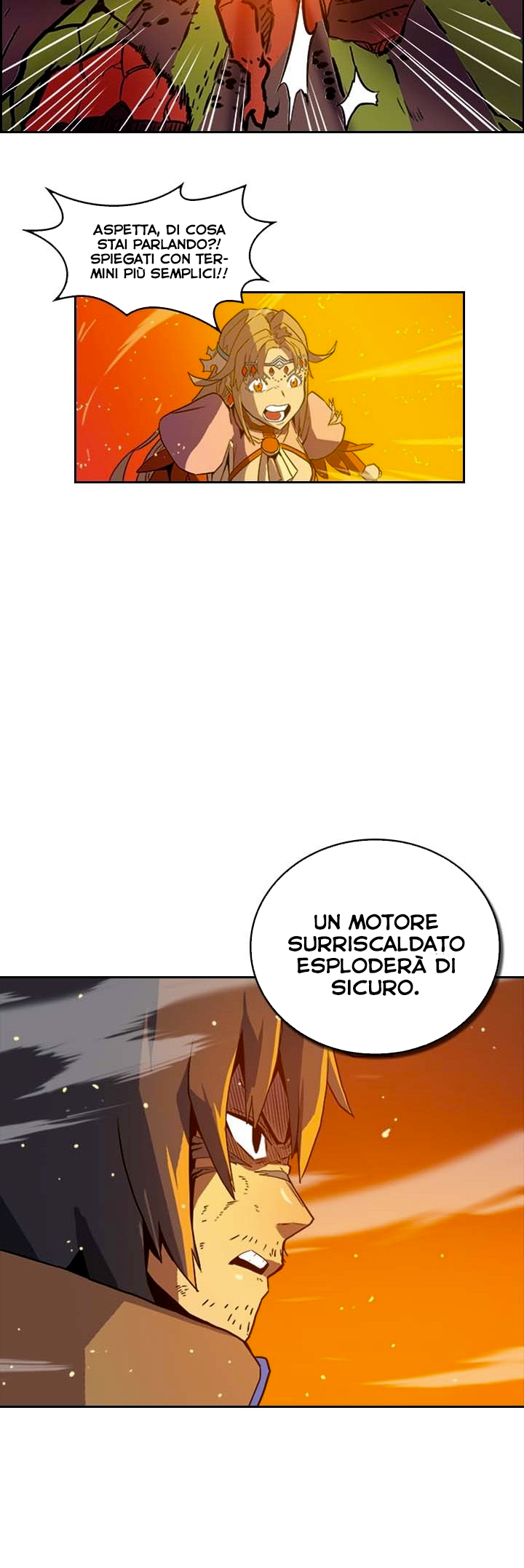A Returner's Magic Should Be Special Vol. 1 Ch. 1 第43页
