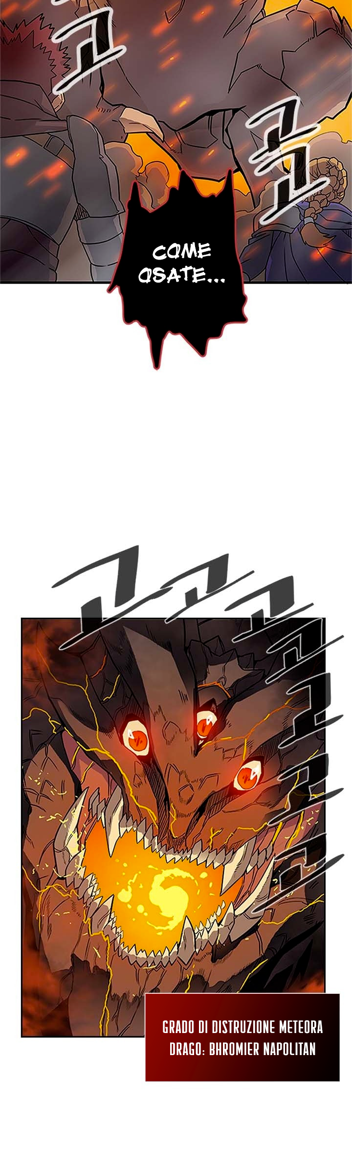 A Returner's Magic Should Be Special Vol. 1 Ch. 1 第6页