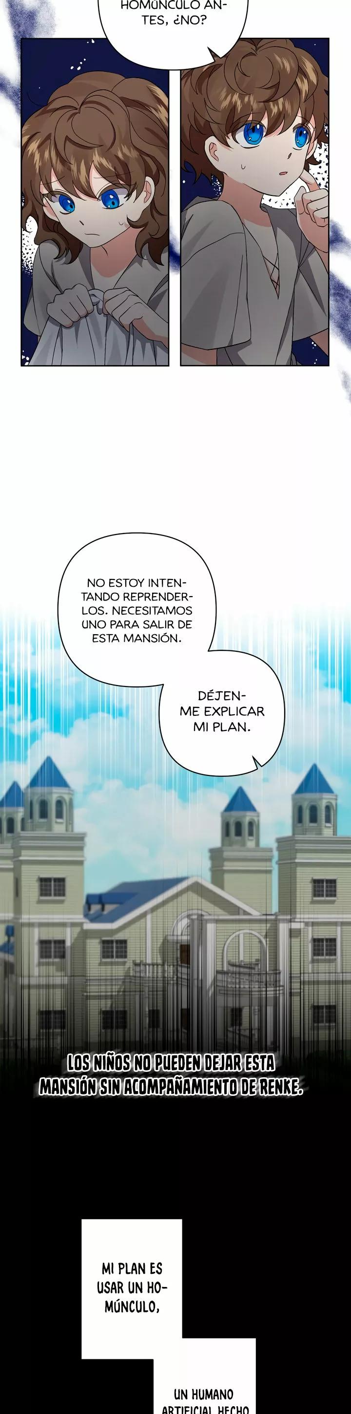 I Adopted the Male Lead Ch. 2 第6页
