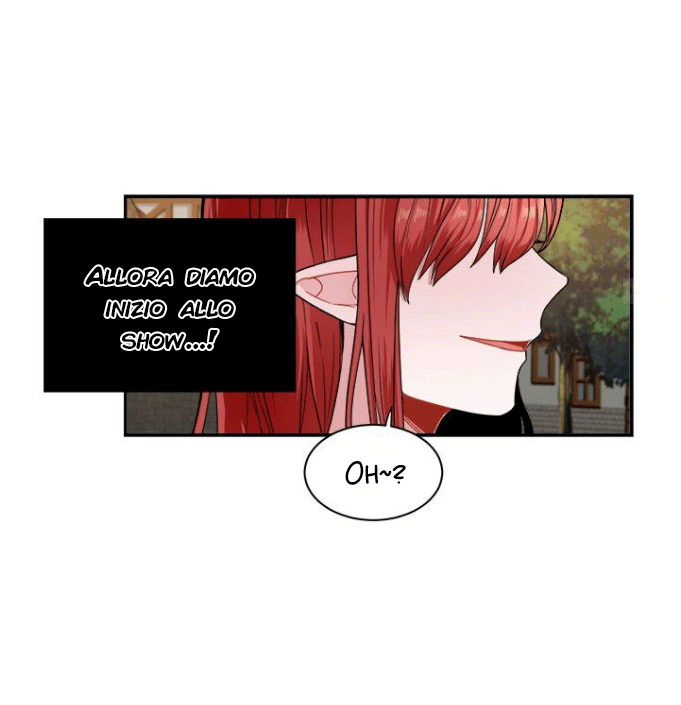 My Darling Signed In Ch. 3 第45页