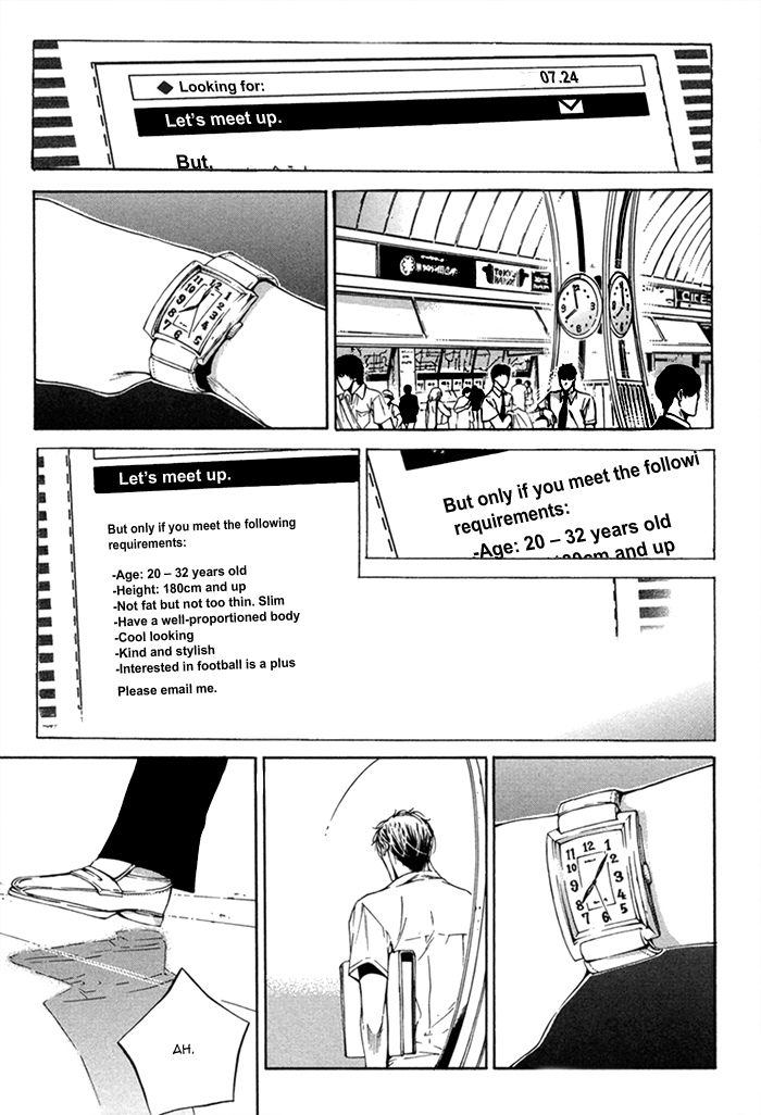 Tear Drop Tear Drop 第10页