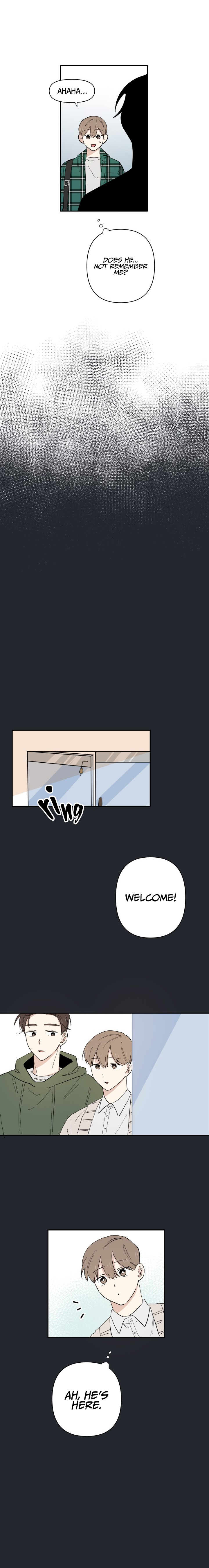 Part Timer Next Door Ch. 2 第3页