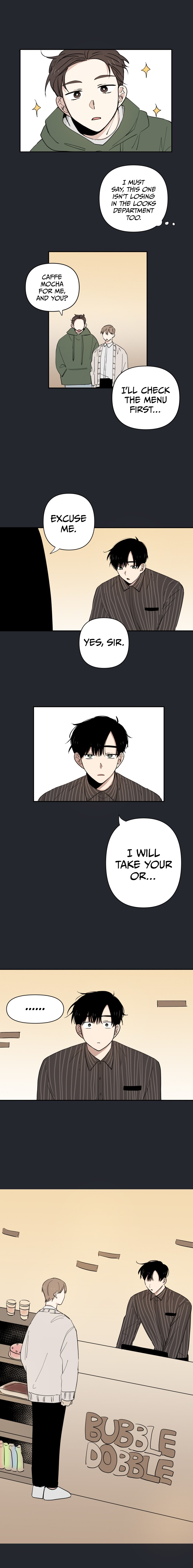 Part Timer Next Door Ch. 2 第5页