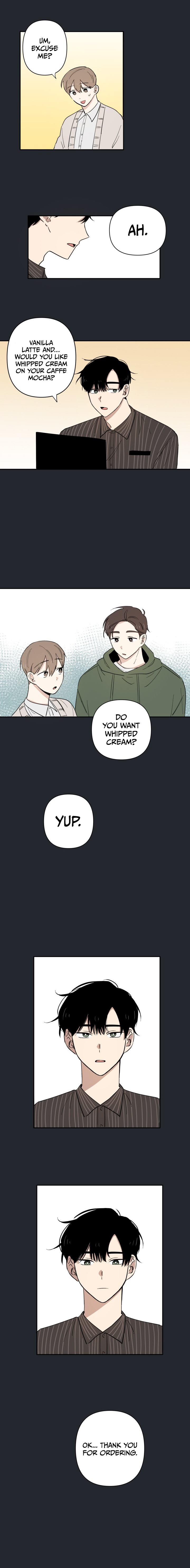 Part Timer Next Door Ch. 2 第7页