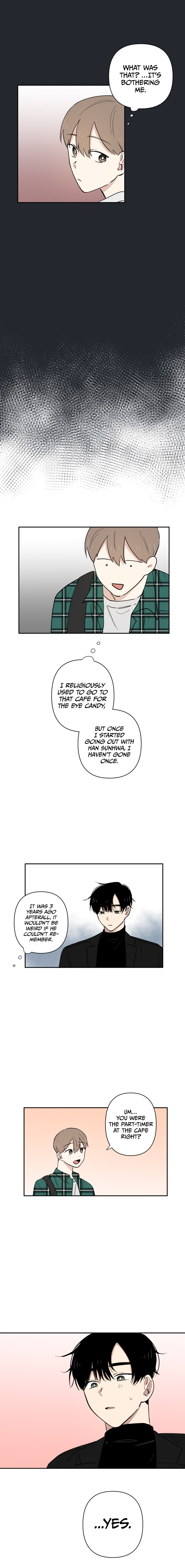 Part Timer Next Door Ch. 2 第8页