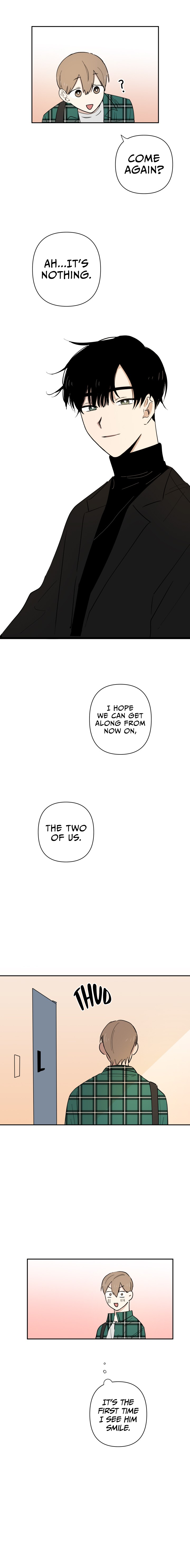 Part Timer Next Door Ch. 2 第10页
