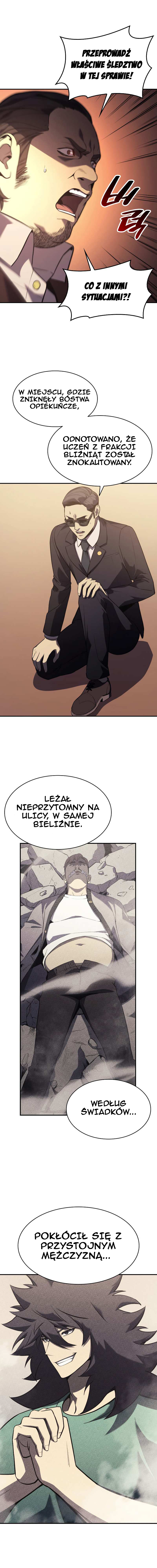 Jaeanggeum Yeongungnimi Gwihwanhasyeotda Vol. 1 Ch. 5 第15页