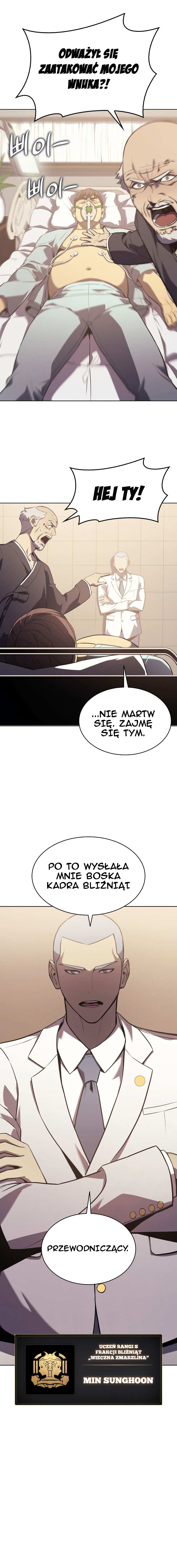 Jaeanggeum Yeongungnimi Gwihwanhasyeotda Vol. 1 Ch. 5 第19页