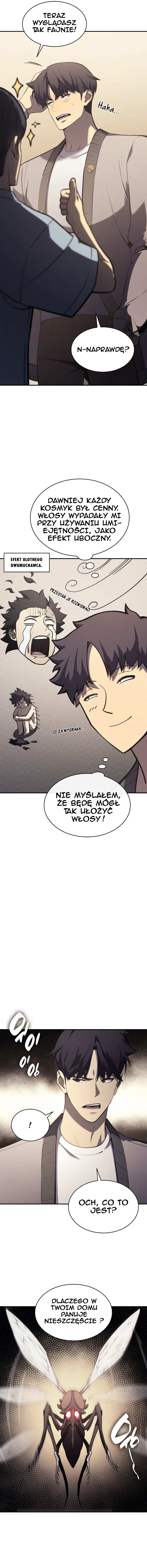 Jaeanggeum Yeongungnimi Gwihwanhasyeotda Vol. 1 Ch. 5 第5页