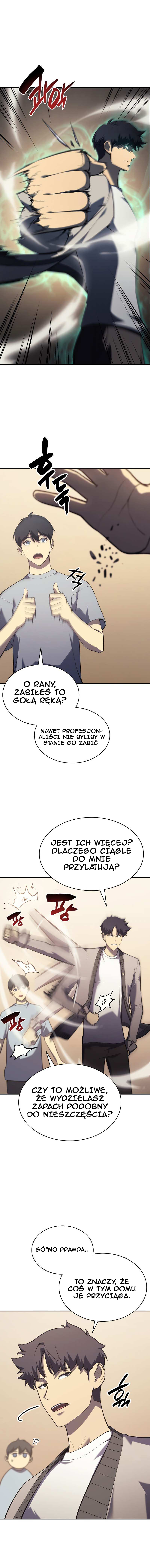 Jaeanggeum Yeongungnimi Gwihwanhasyeotda Vol. 1 Ch. 5 第6页