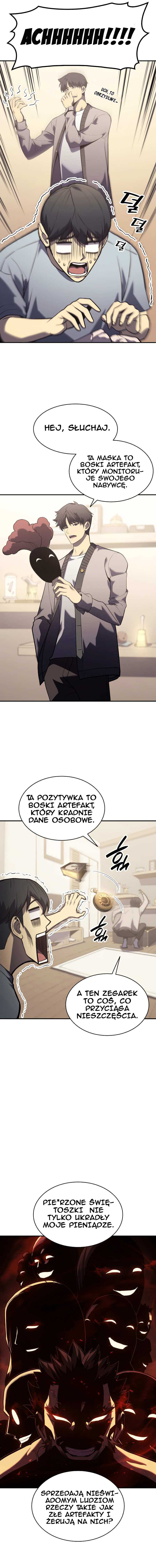 Jaeanggeum Yeongungnimi Gwihwanhasyeotda Vol. 1 Ch. 5 第8页