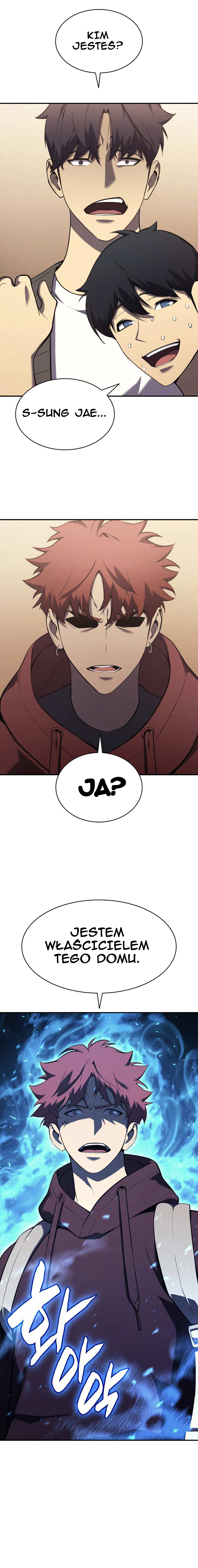 Jaeanggeum Yeongungnimi Gwihwanhasyeotda Vol. 1 Ch. 5 第10页