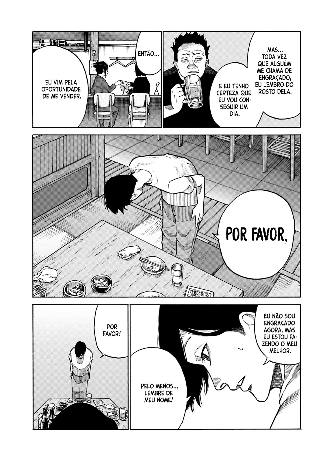 Misojibyou no Uta Vol. 1 Ch. 3 第10页
