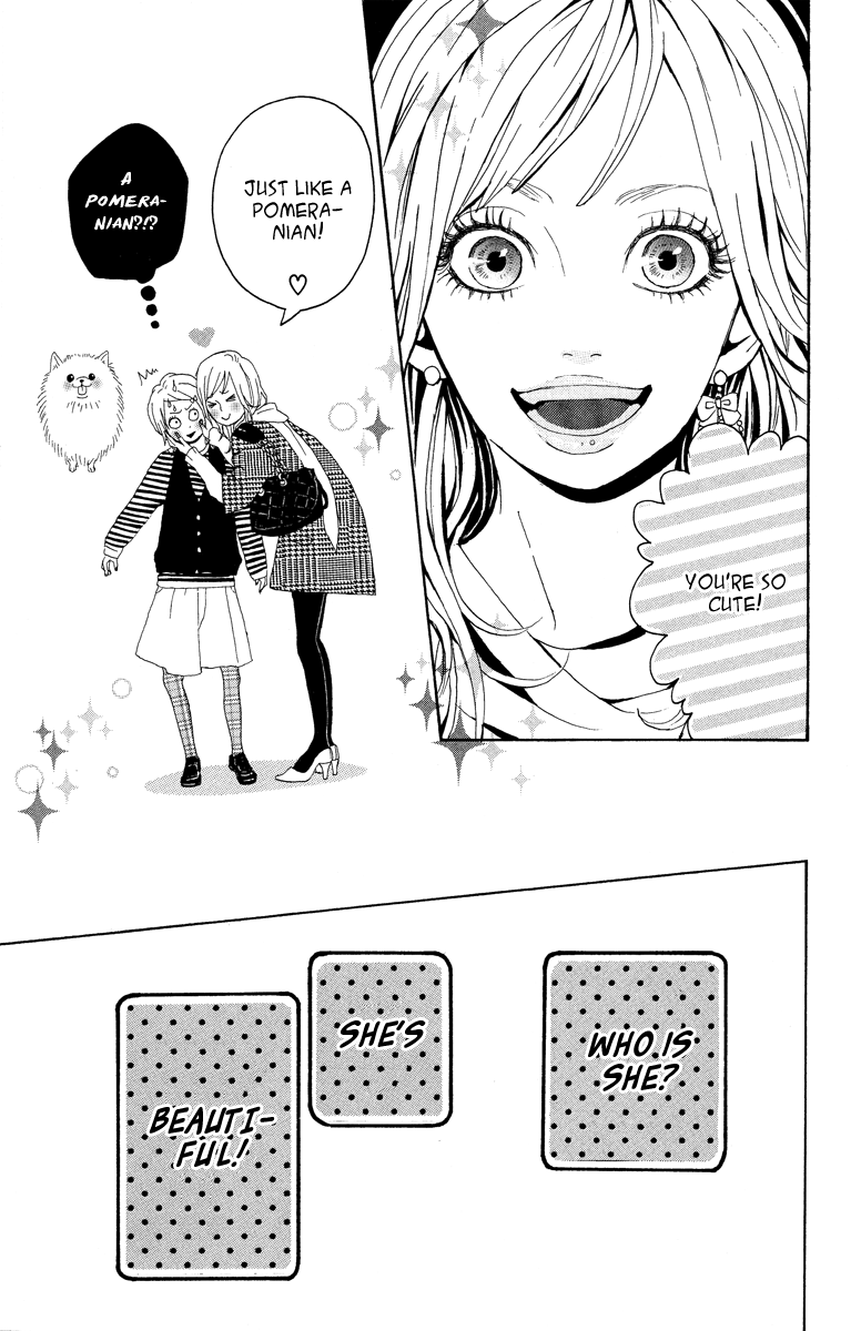 Dreamin' Sun Vol. 1 Ch. 3 第29页