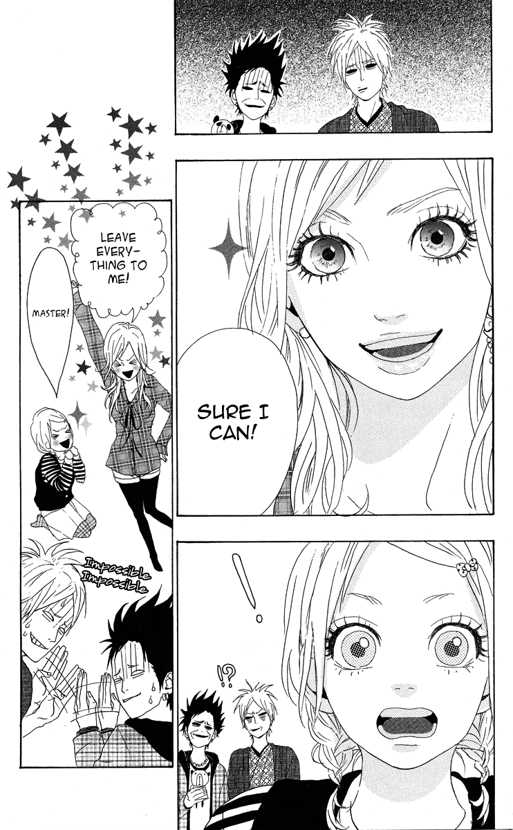 Dreamin' Sun Vol. 1 Ch. 3 第37页