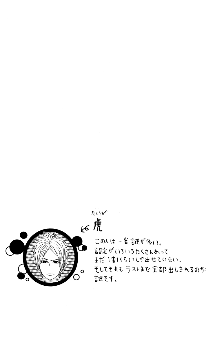 Dreamin' Sun Vol. 1 Ch. 3 第38页