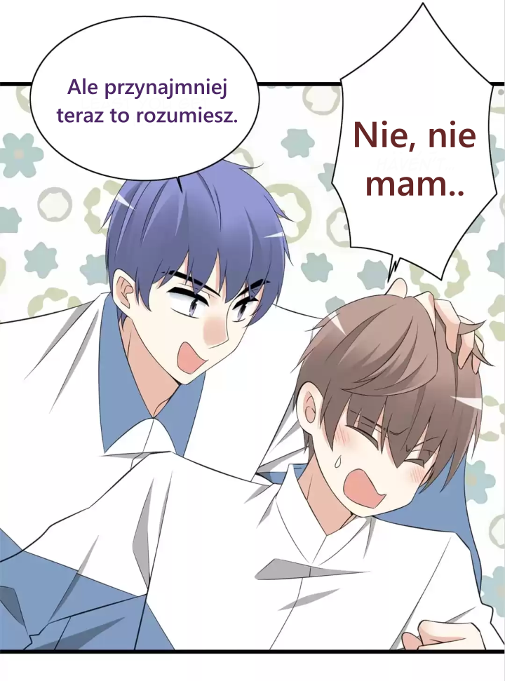 Adolescent Big Worries Ch. 4 第3页