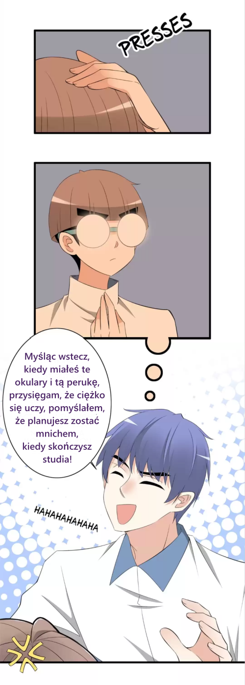 Adolescent Big Worries Ch. 4 第4页